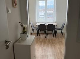 Apartment Near Red Bull Ring，位于克尼特尔费尔德的酒店