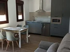 Apartamentos Rural La Perla