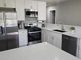 Spacious Home Near Downtown