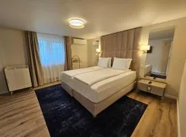 Hotel Queen