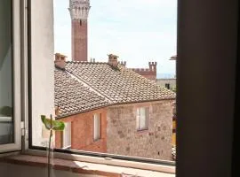 I Terzi Di Siena - Rooms Only