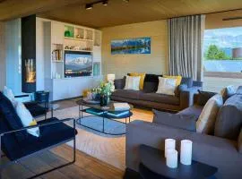 Chalet Grand Soir - OVO Network