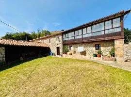 Casona del Marquesado