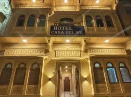 Hotel Casa Del Sol