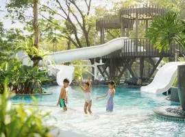 瑞信达卡拉旺酒店