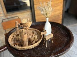 Markai Garden，位于Ban Phai的酒店