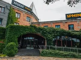 Hotel Sphinx