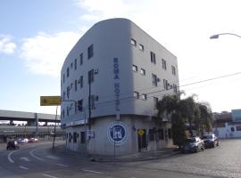 罗马酒店
