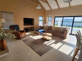 Doves nest，位于韦尔德里夫的酒店