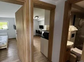 Apartament Wojska Polskiego 45