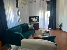 Elois Center Apartament