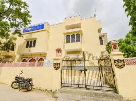 FabHotel Prism Homestay