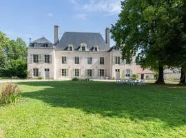 Le Château de Marmagne - Belle maison de campagne