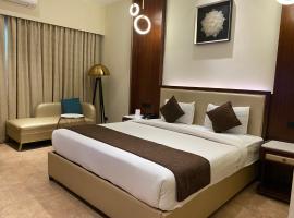 Hotel The Patricians