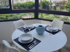 Sunrise Apartamentos