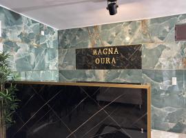 Magna Oura，位于阿尔布费拉奥拉区的酒店