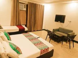 Hotel City Max Delhi Airport