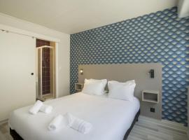 Gabhouse - Lyon Bron - Eurexpo - City Living Stay，位于布隆的酒店