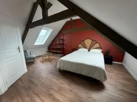 Duplex sur la Baie