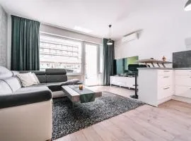 AH Radnica Luxury Spa