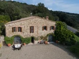 Villa La Fornace - Campagnatico, Italy