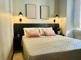85, Floriana Studio，位于弗洛里亚纳的酒店