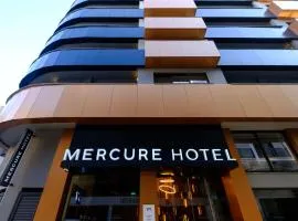 Mercure Larnaca City