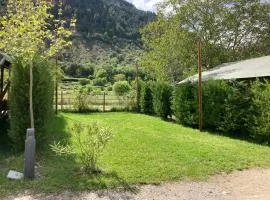 Parcelas Chill-Outdoor