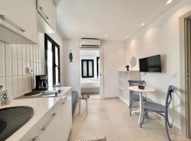 Jasmine Appartement，位于Douar el Hafey的酒店