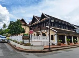 Bouakham Chanthasack Guesthouse