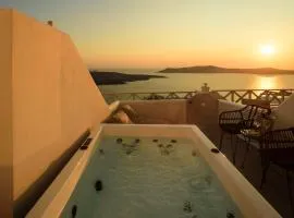 Elia Caldera Suites
