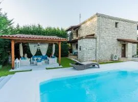 Crown Villa Aphrodite with Private Pool