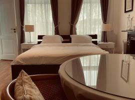 Bed and Breakfast Always Good，位于乌得勒支的酒店