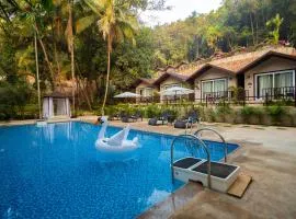 Stone Wood Premier Gokarna