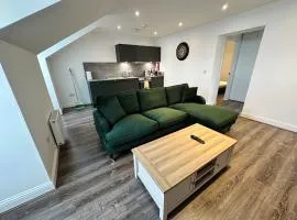 Barnet House Serviced Apartments