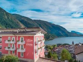 Hotel Londra Slow Living Molveno