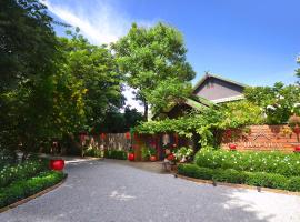 Thai Thai Sukhothai Resort，位于素可泰的酒店