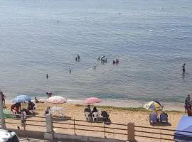 Appart paillote2 bou ismail