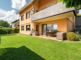 Ferienwohnung Carolin