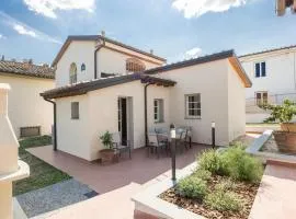 Villacolle 1, Poggio a Caiano