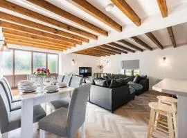 Host & Stay - Fender Cottage