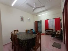 Ben Shahab Homestay