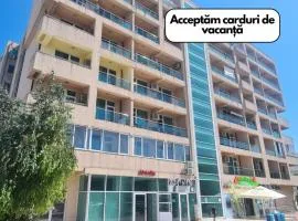 Apartament Noblesse, complex Apolonia-Eforie Nord