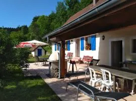 Vogesenparadies
