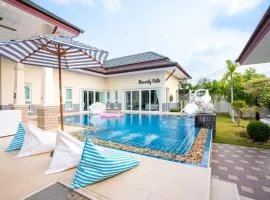Beverly Hills Pool Villa Na Jomtien
