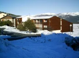 Appartement face au lac 6 voyageurs