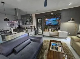 180 Degrees View on The Kloof
