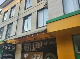 Hostel Salom