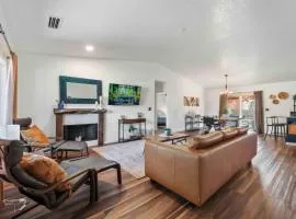 Perfect 3BR Minutes to Coffee Pot Trails