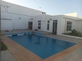 Serene Villa with Ultimate Privacy